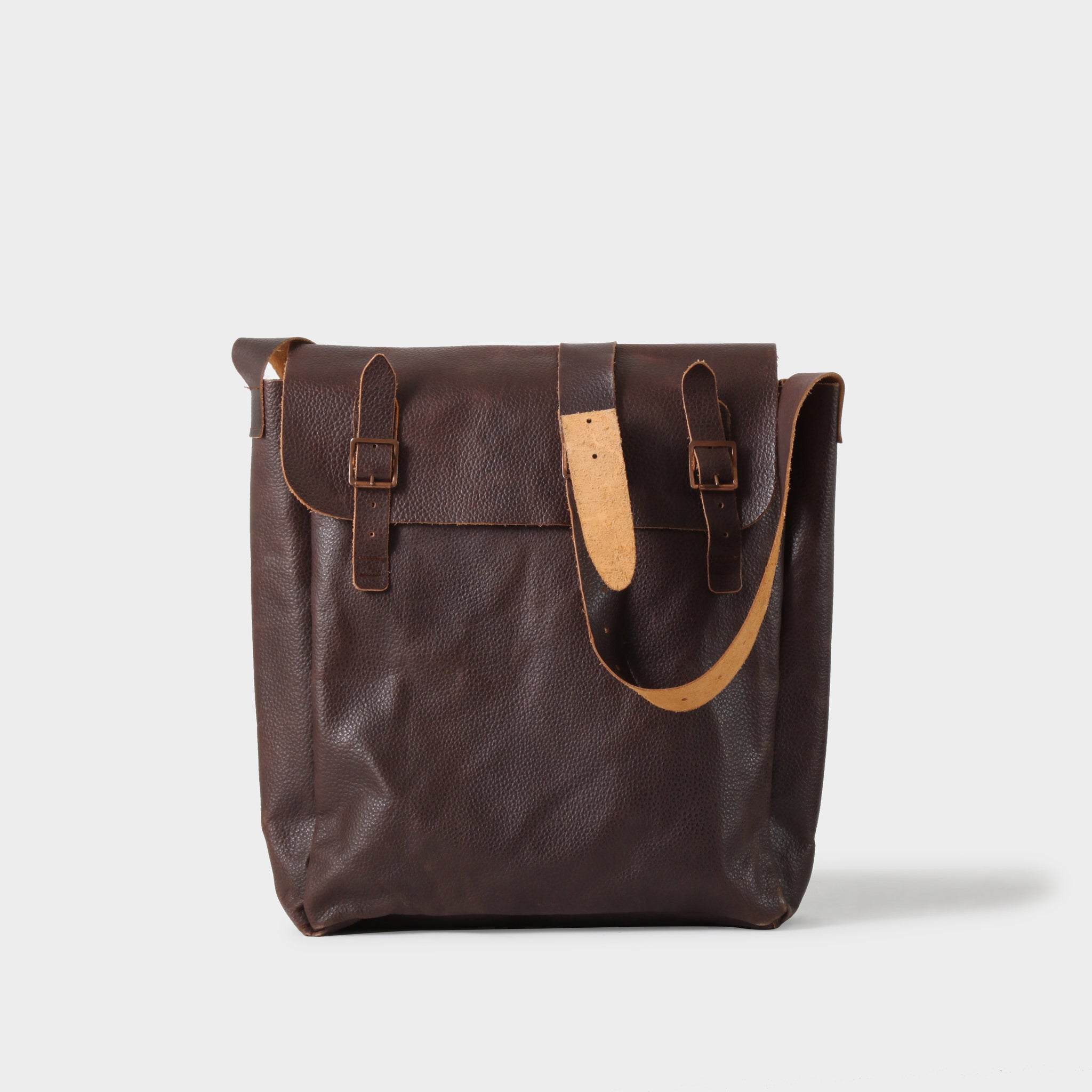 販売新販売 PAUL HARNDEN WOOD GRAIN RECORD BAG メンズ