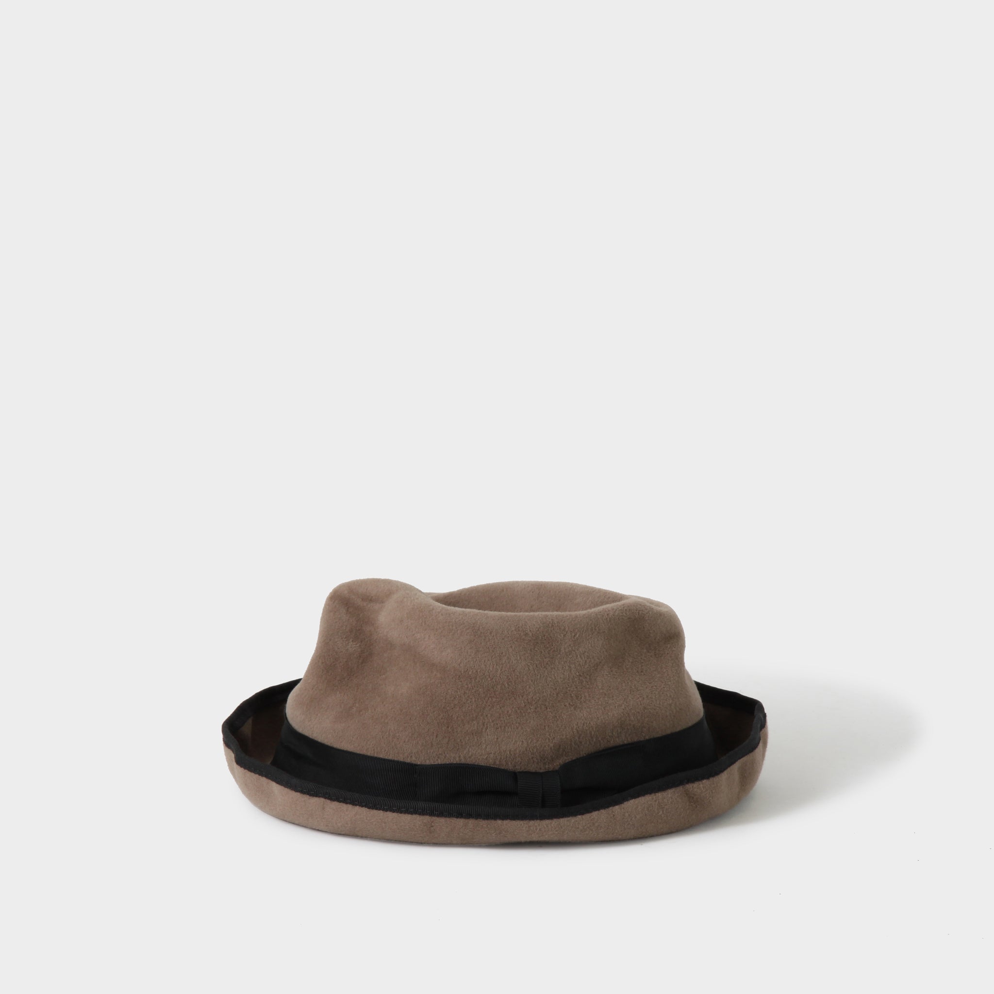 Paul Harnden Mink Pork Pie Hat – Shop Bruce