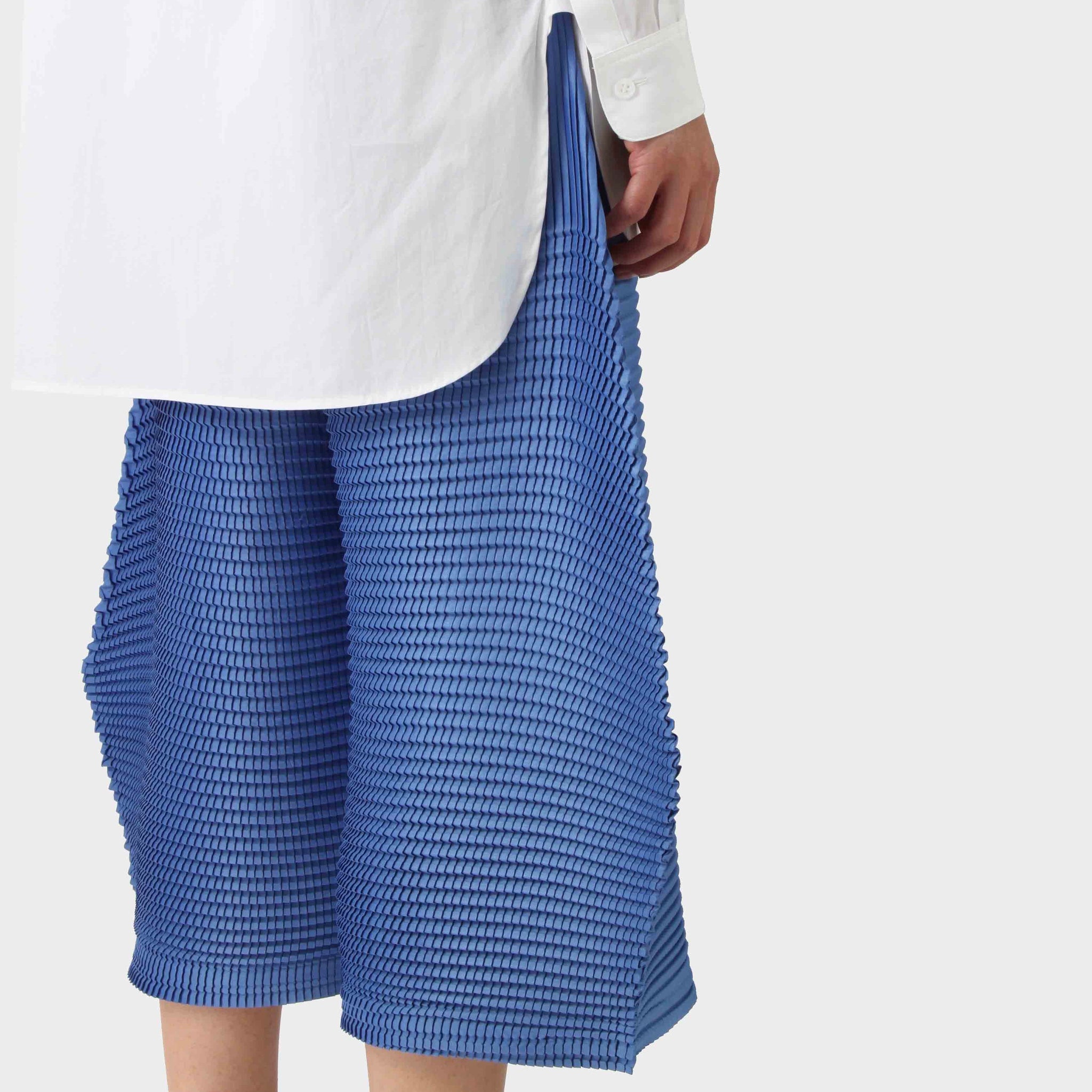 Issey Miyake Me Two-way Pleated Pants – Shop Bruce