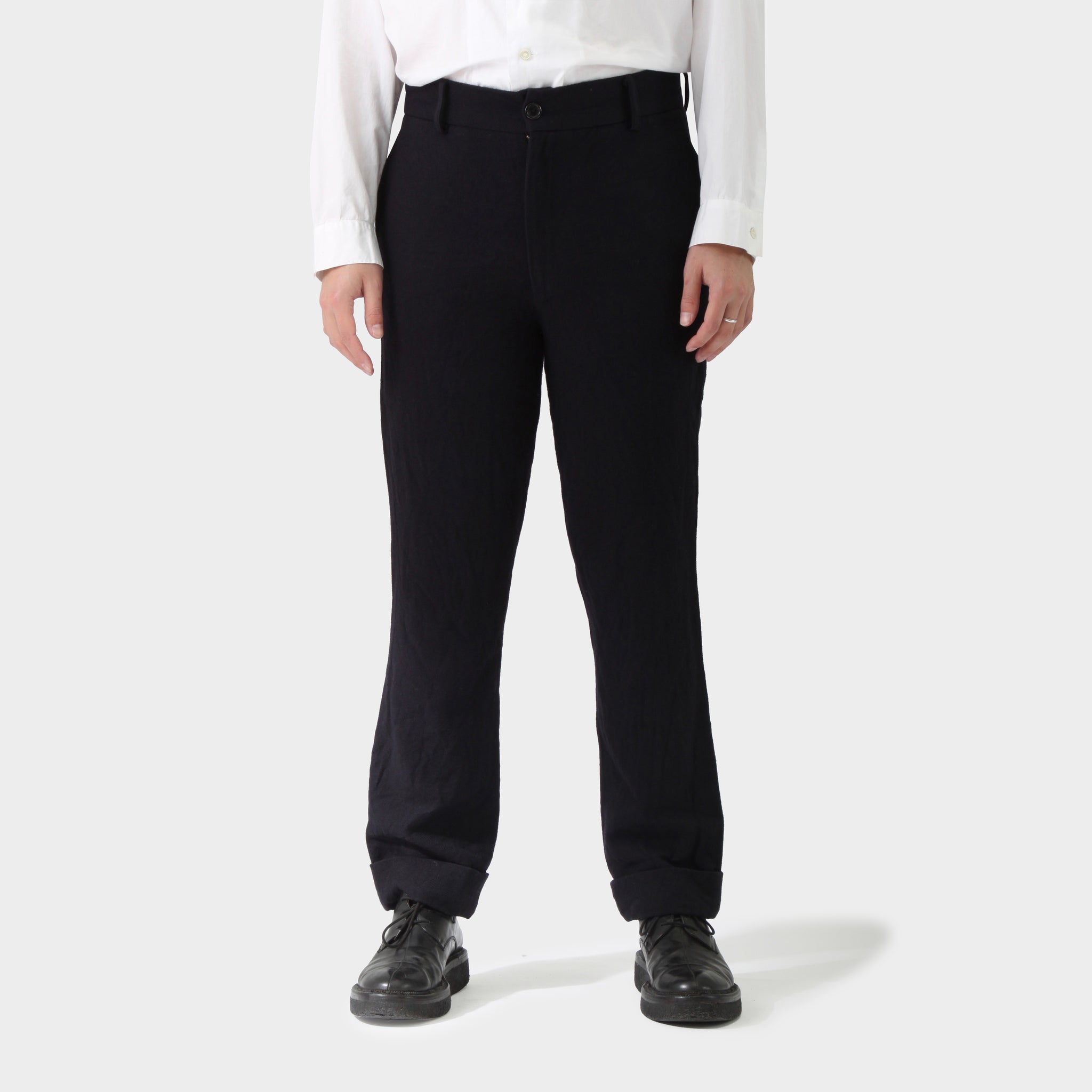 Geoffrey B Small Limited Edition Trousers. – Shop Bruce