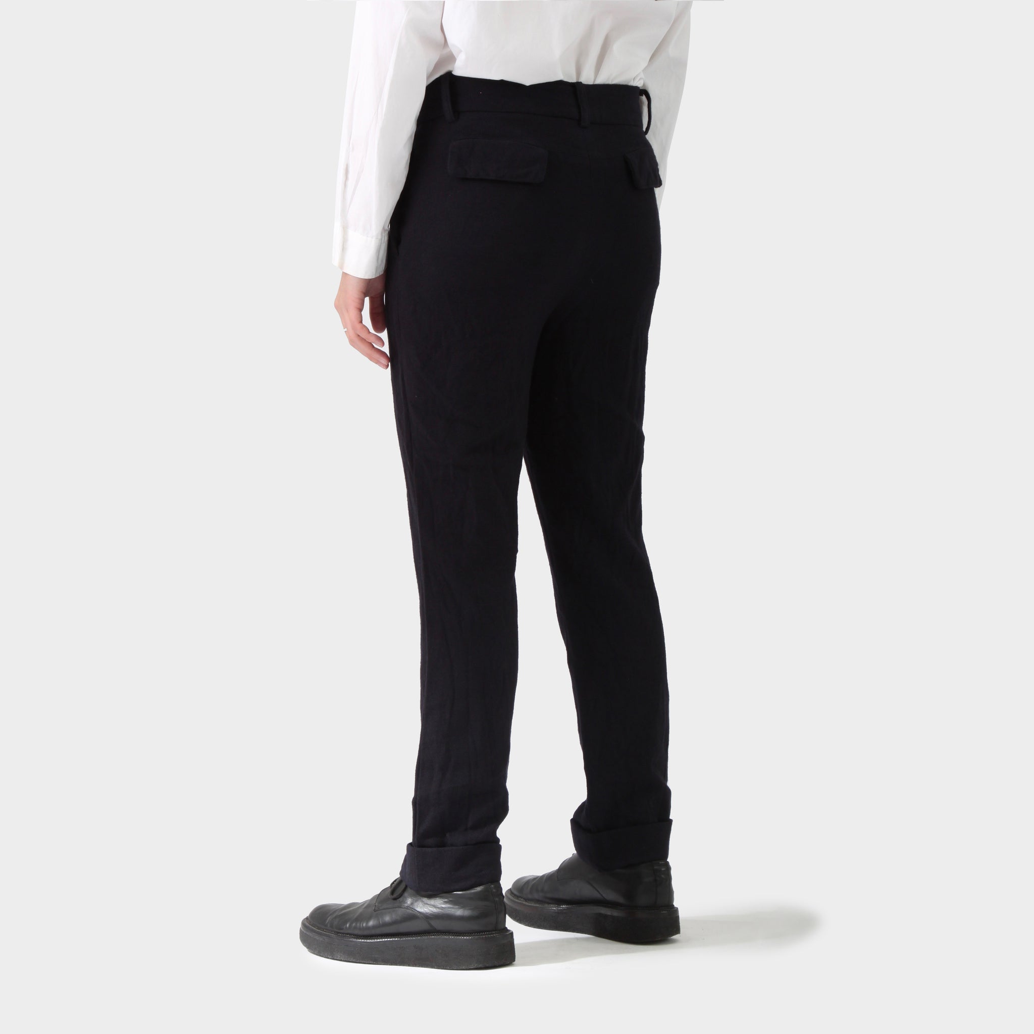 Geoffrey B Small Limited Edition Trousers. – Shop Bruce