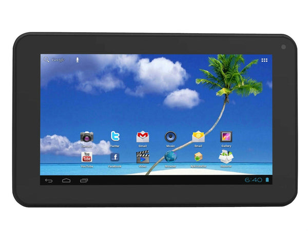 android proscan tablet