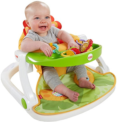 infant sit me up floor seat