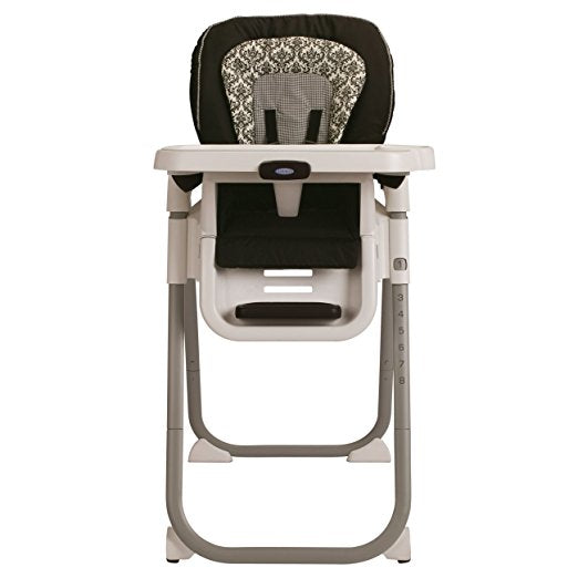 Graco Contempo High Chair Stars The Baby Gear Place