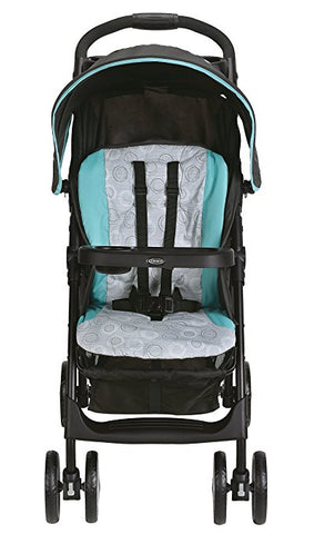 graco literider lx