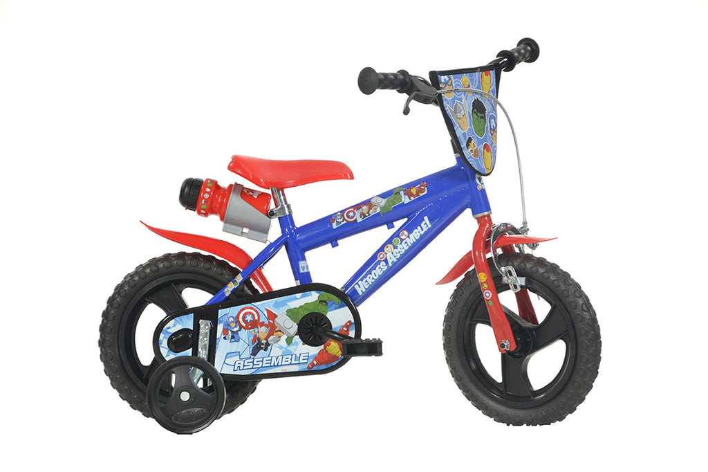 avenger bike for kids