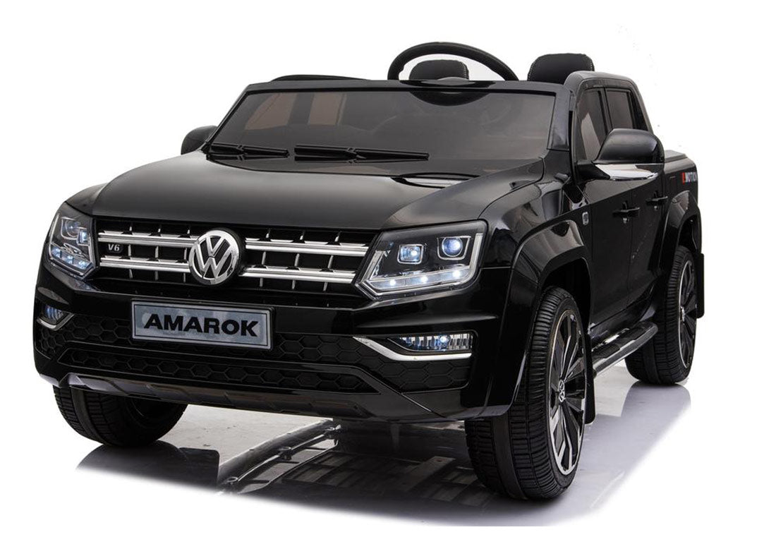 amarok ride on car