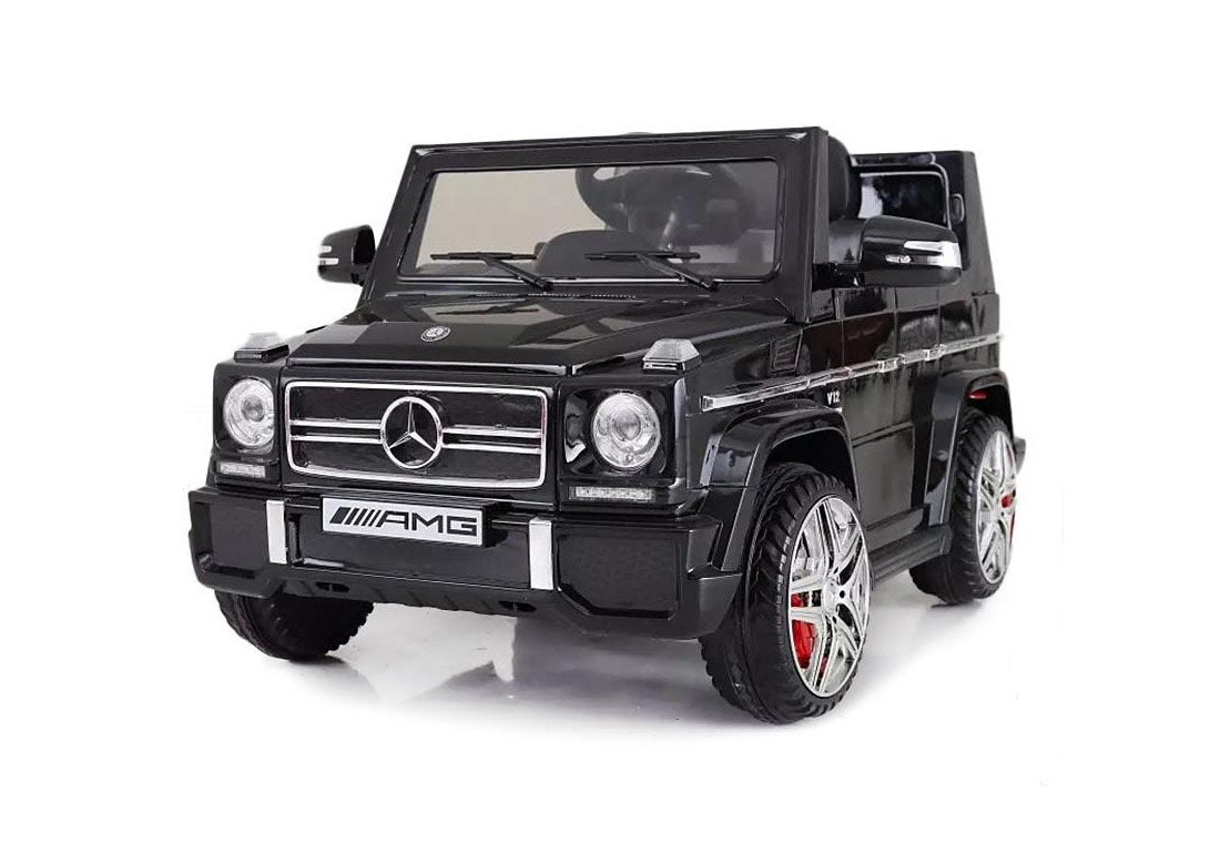 g wagon toddler car