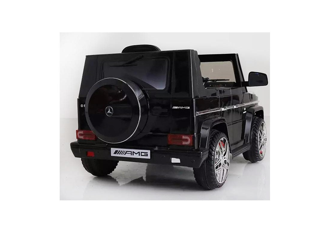 children's g wagon