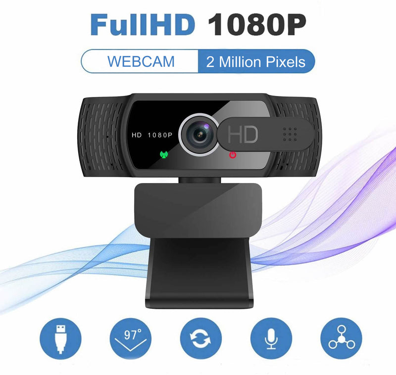 webcam 1080p