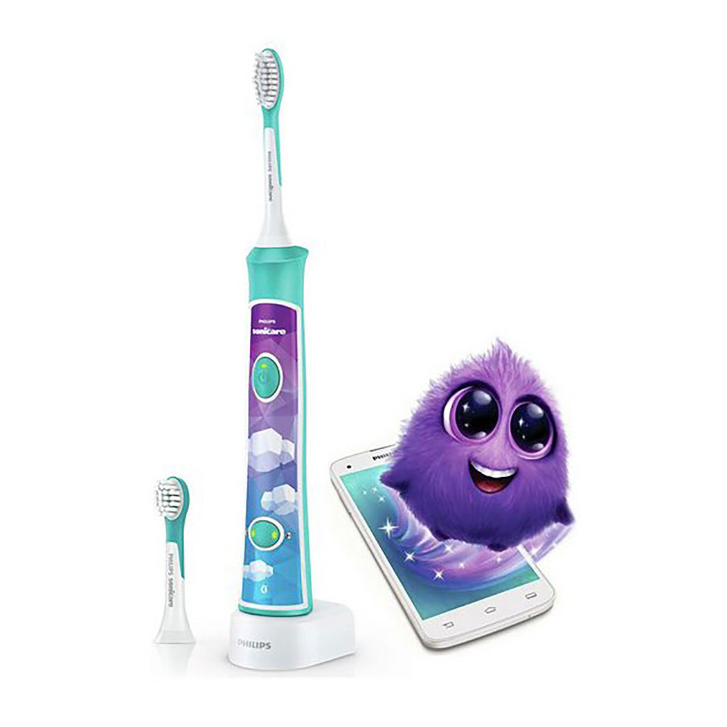PHILIPS Sonicare For Kids Connected Power Toothbrush pk 1 | ikse