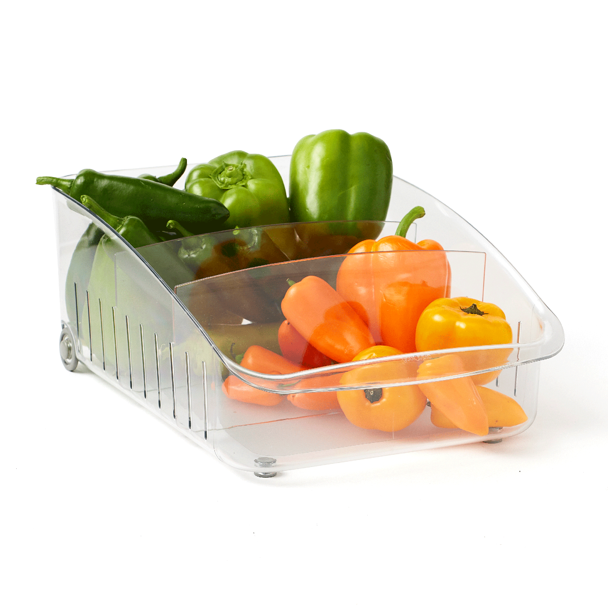 RollOut® Fridge Drawer, 10"