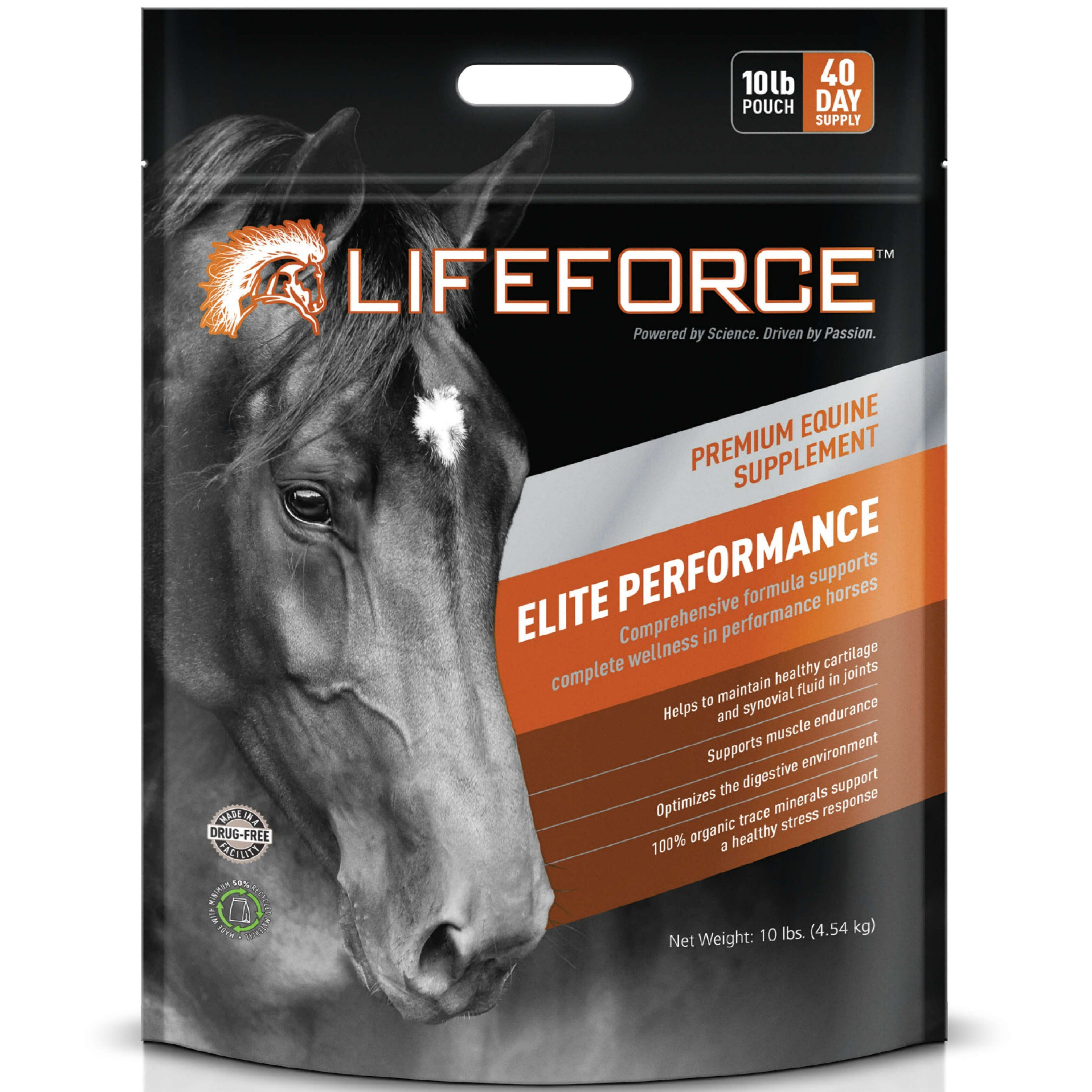 AH Performance – Special FX Equine Performance Products