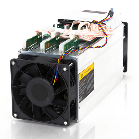 Antminer S9 Asic Miner - 