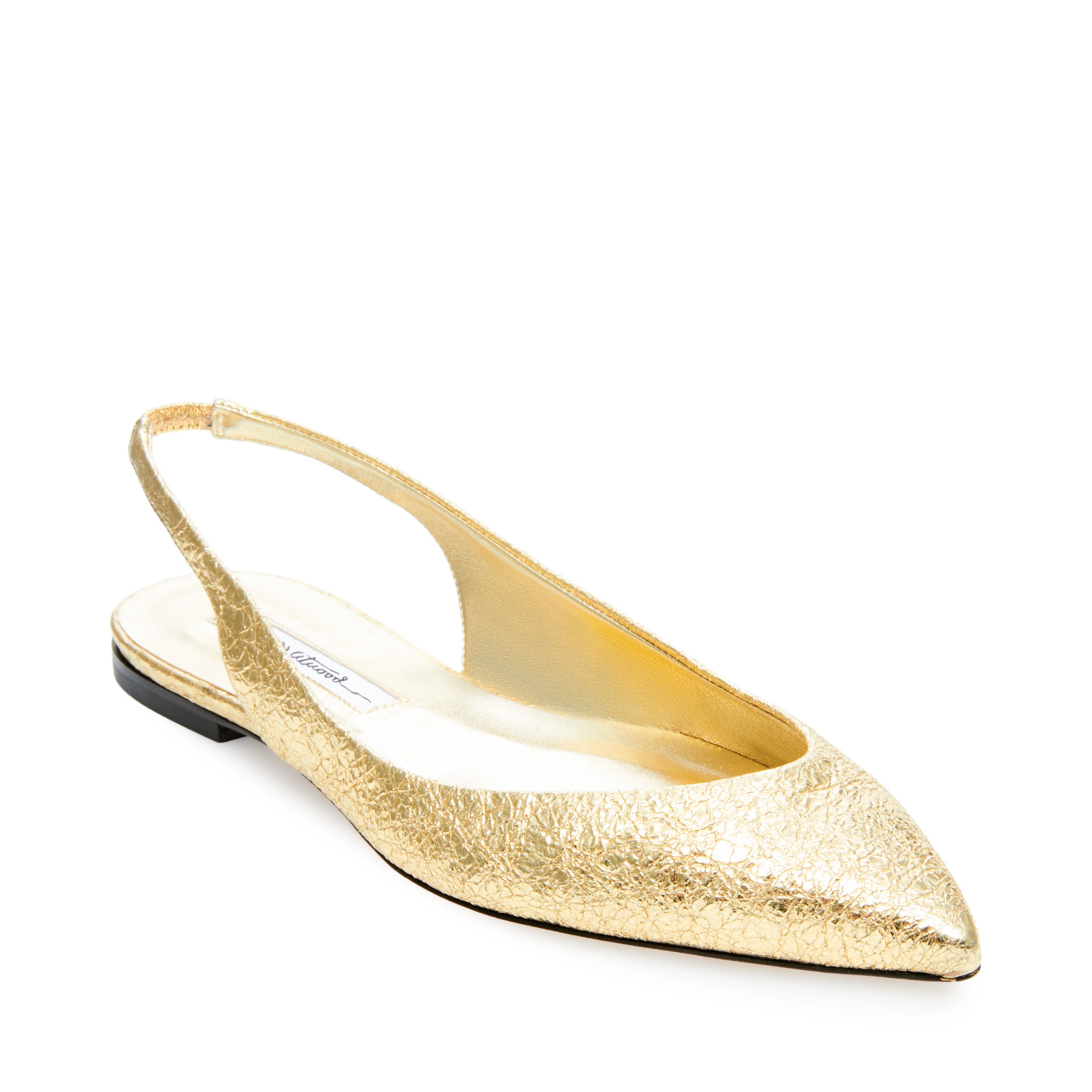 AGATA FLAT – Brian Atwood