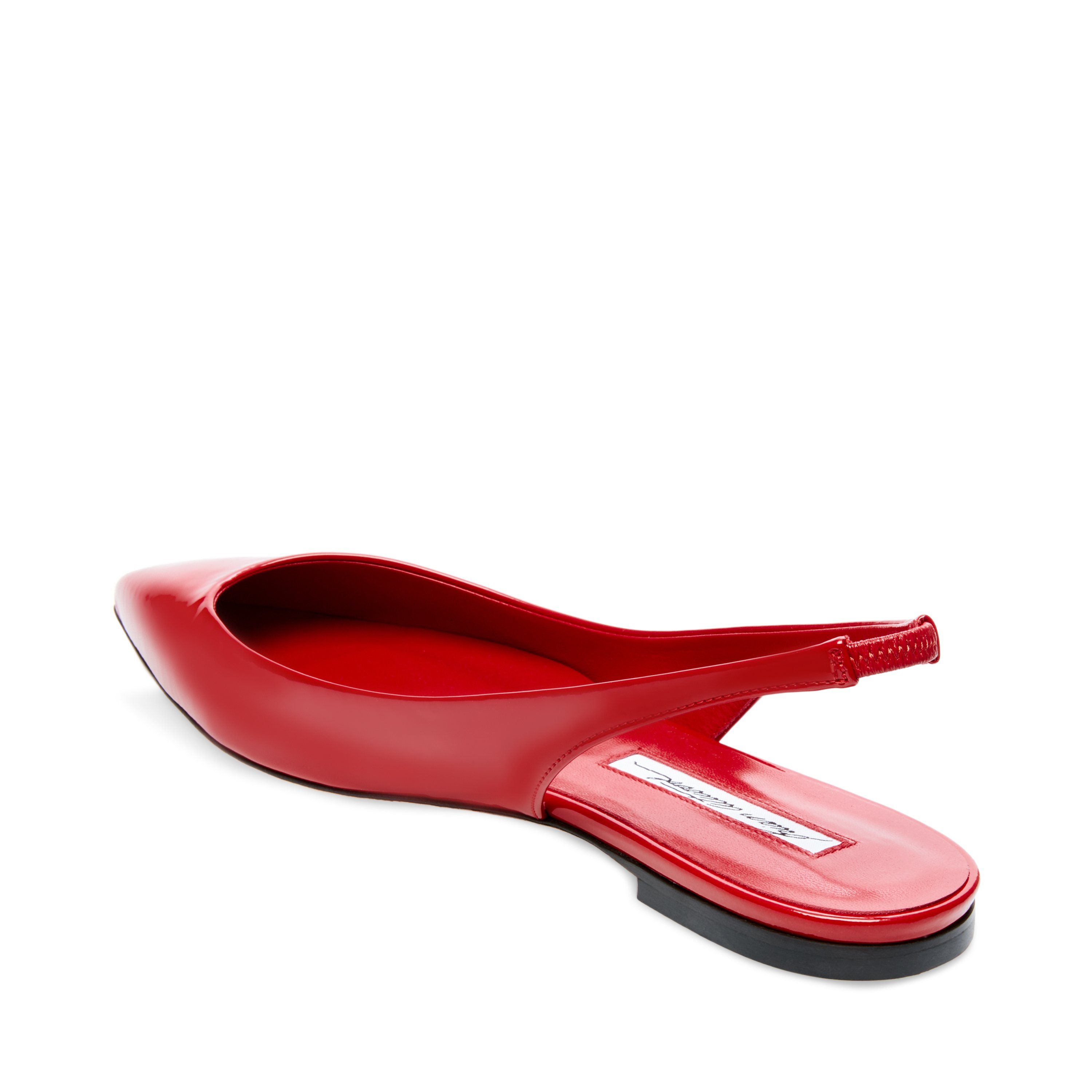 brian atwood slingback flats