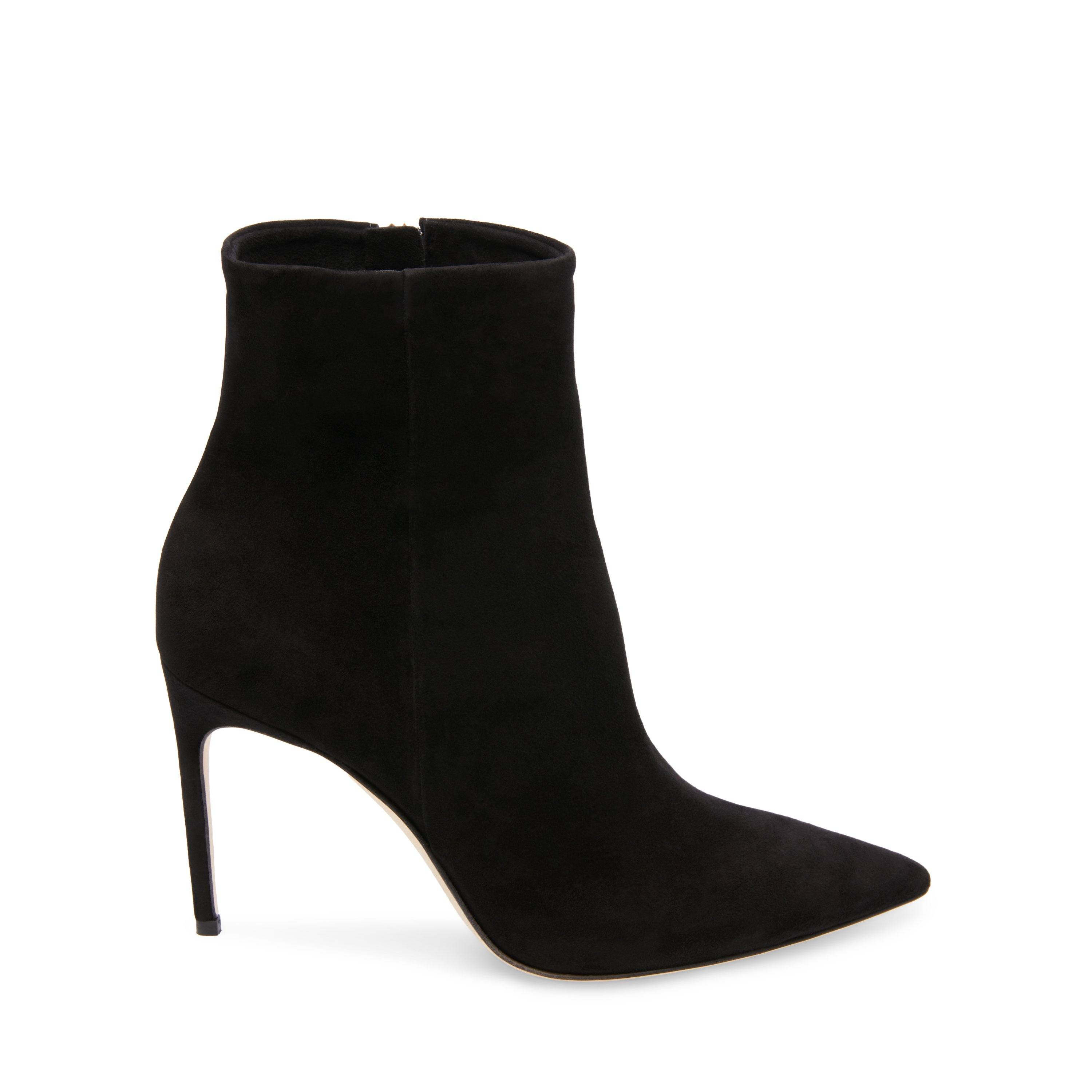 amazon black ankle boots