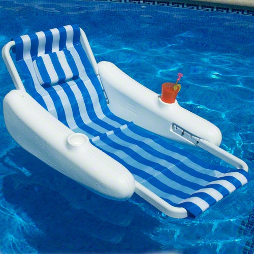 Swimline SunChaser Lounge Chair 10000 | Swimline 10000 — Sunplay