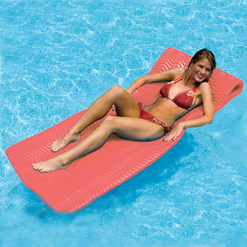 Swimline Sofskin Floating Mattress At Sunplay