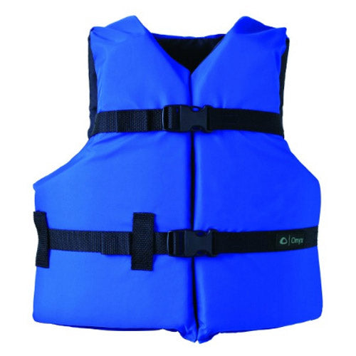 Kemp USA Universal Life Vest - Youth 20-002-YOUTH — Sunplay