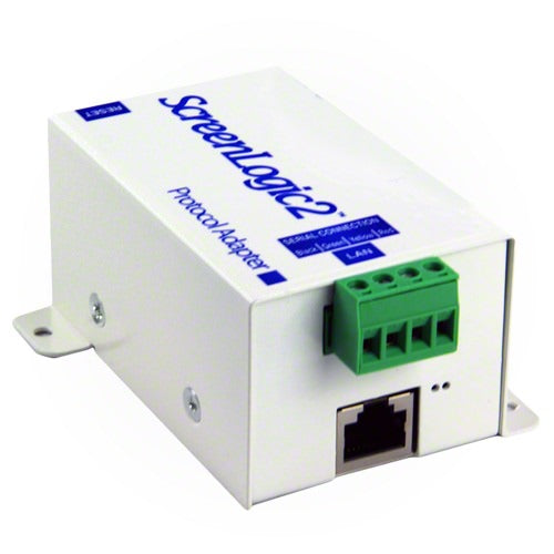 screenlogic interface protocol adapter