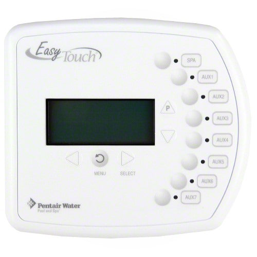 Pentair EasyTouch ICP Control Panel 520549 | Pentair 520549 — Sunplay