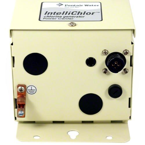 Pentair IntelliChlor IC20 Chlorine Generator System | Pentair 520554