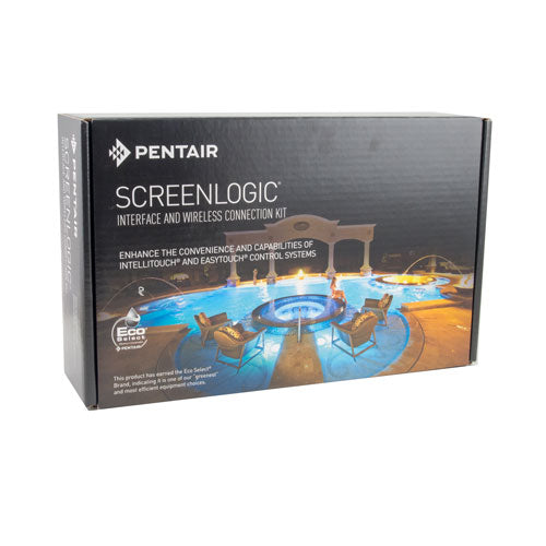 pentair screenlogic adapter