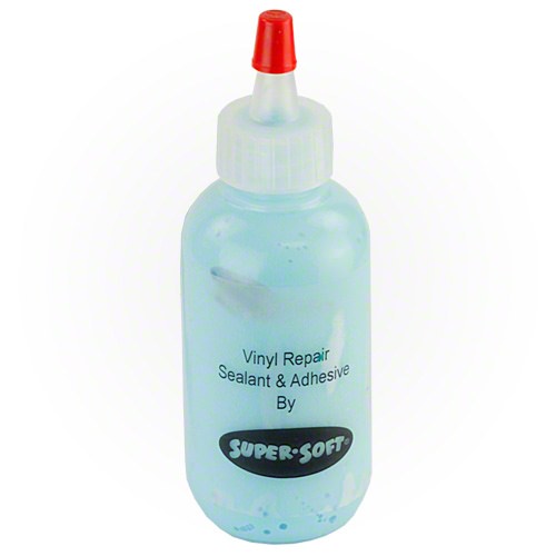 Texas Recreation Vinyl Repair Adhesive and Sealant — Sunplay