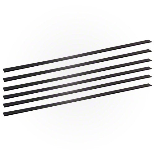 Swimline Above Ground Pool Coping Strips - 6 Pack 8915 at Sunplay.com