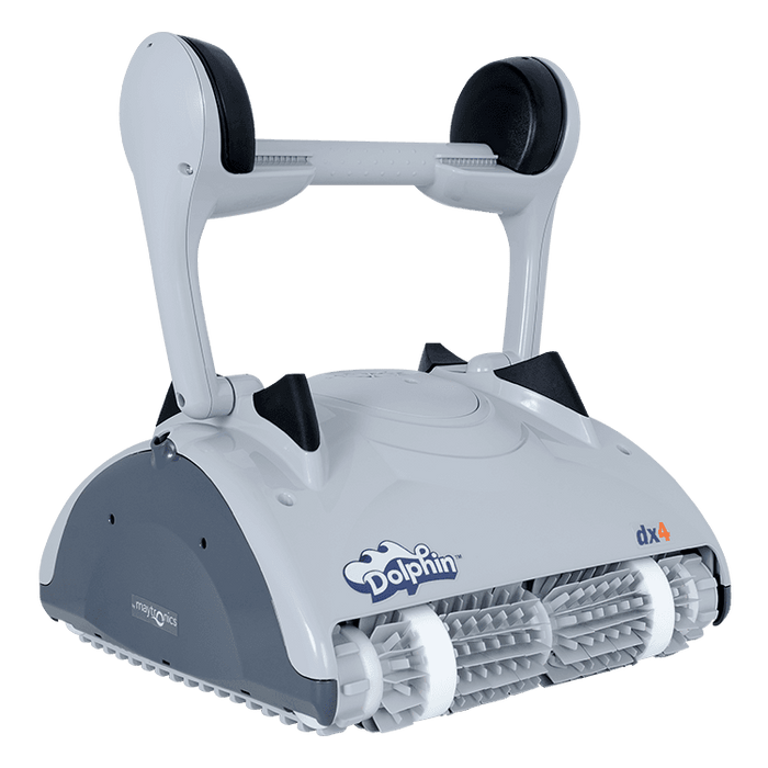 Maytronics Dolphin DX4 Pool Cleaner Dolphin 99996376DX4 — Sunplay