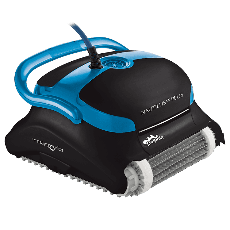 Dolphin Nautilus Cc Plus Robotic Pool Vacuum Cleaner Troubleshooting Guide