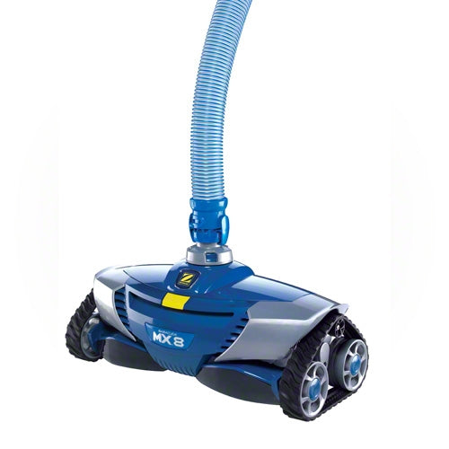 Dolphin Nautilus CC Plus with Wi-Fi Pool Cleaner