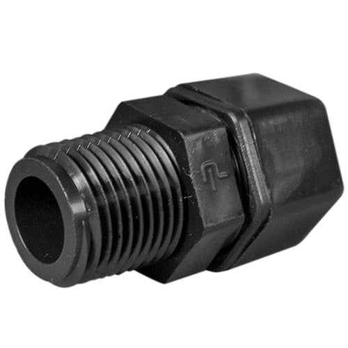 Parker Compression Fitting - 1/2