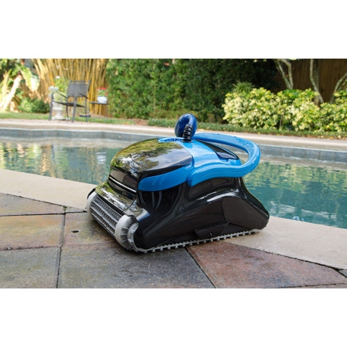 Dolphin Nautilus CC Plus with Wi-Fi Pool Cleaner