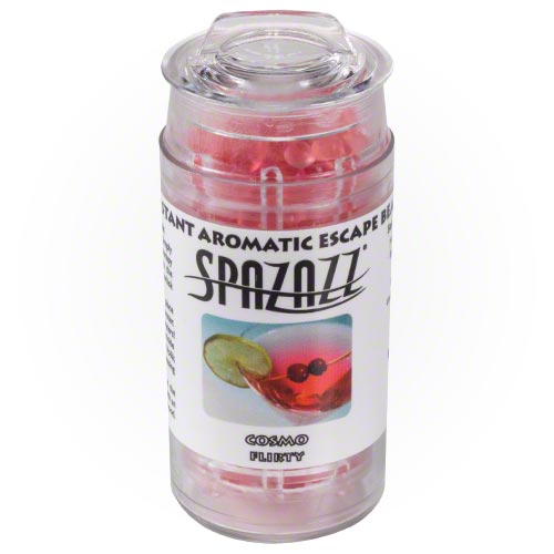 Spazazz Instant Aromatic Escape Beads — Sunplay