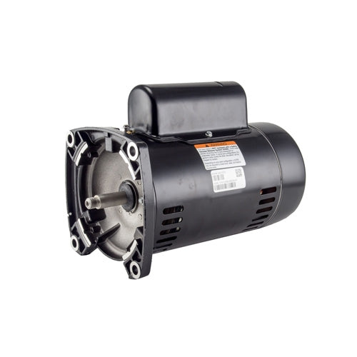 Century Centurion Series 1 HP, 48Y Frame Motor UQC1102 - Square Flange