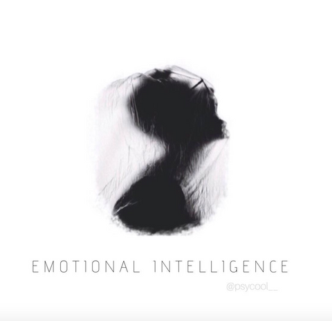 EMOTIONAL INTELLIGENCE HEALTH MOTIVATION