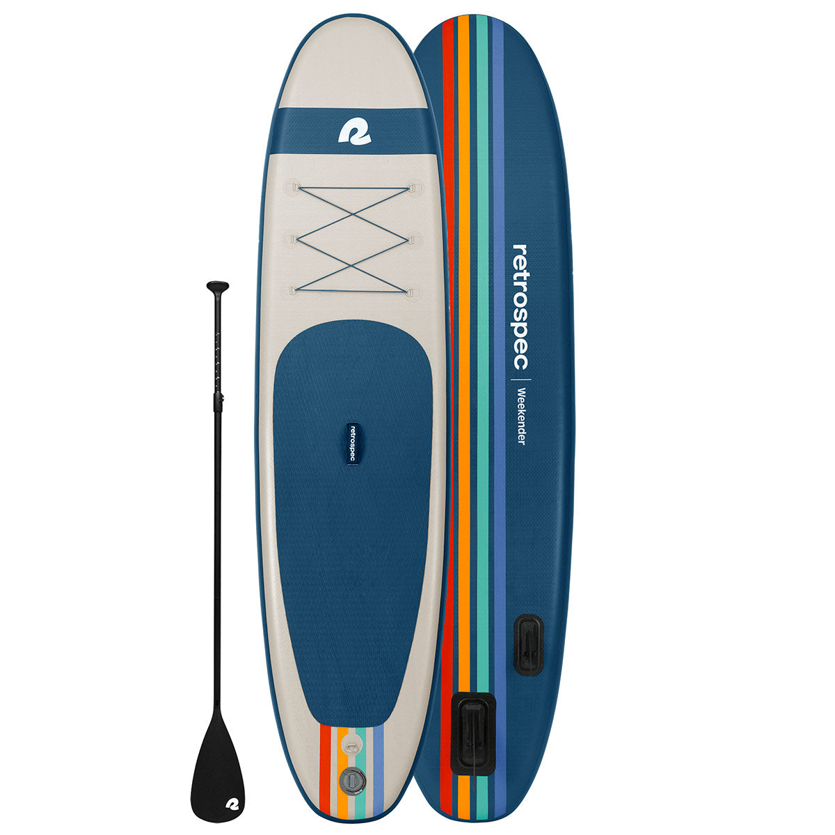 Weekender 10 Inflatable Paddle Board