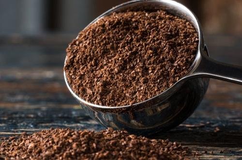 What Happens If You Eat Coffee Grounds?