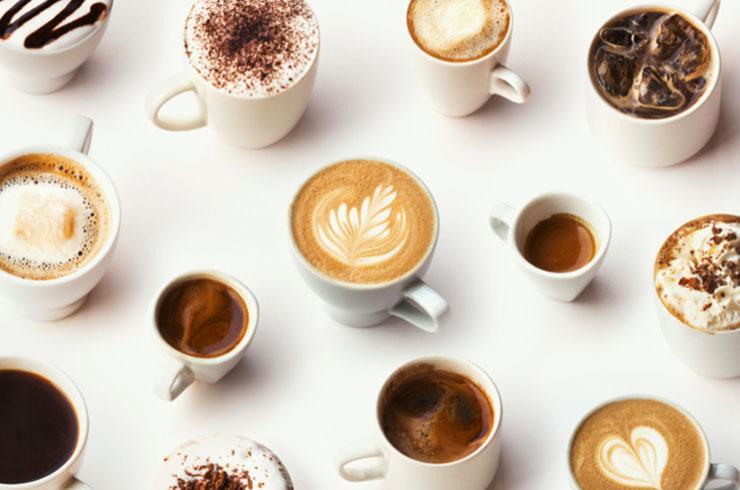 Your Cheat Sheet To Italian Coffee Culture