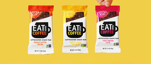 Edible Coffee