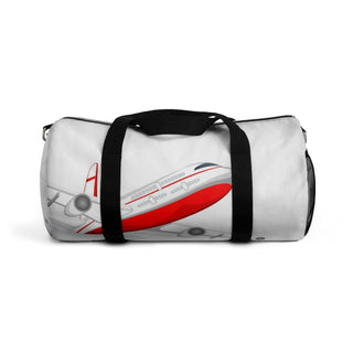 Boyt Covey Bag Rolling Duffel