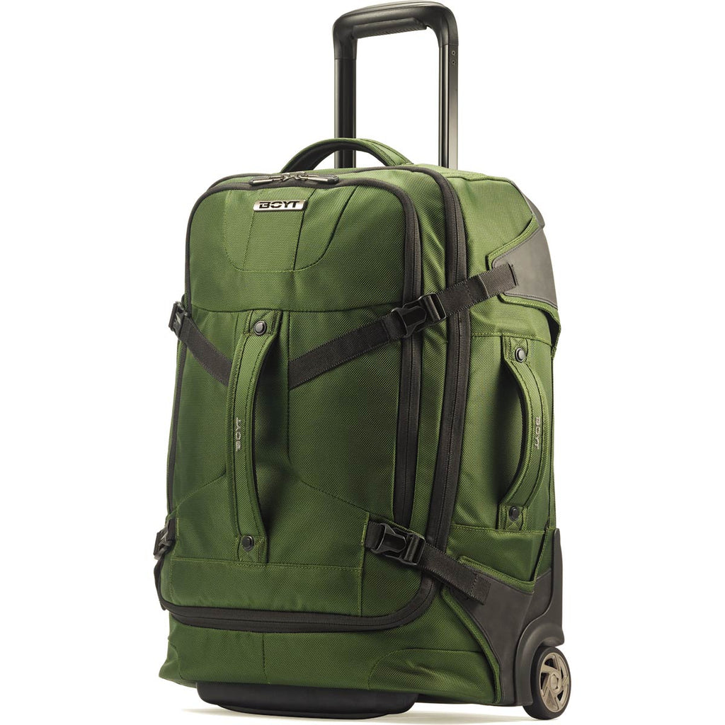 Shop Boyt Edge 21In Upright Carry On – Luggage Factory