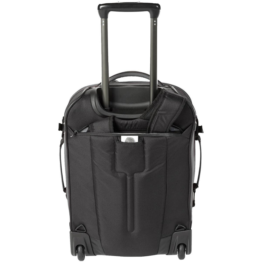 Shop Eagle Creek Expanse Convertible Internat – Luggage Factory