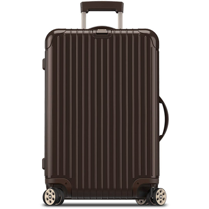 Shop Rimowa Salsa Deluxe 26In Multiwheel Elec – Luggage Factory