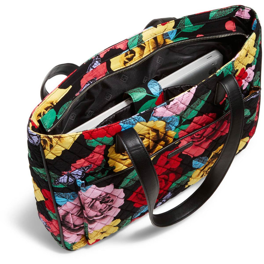 Vera Bradley Commuter Tote