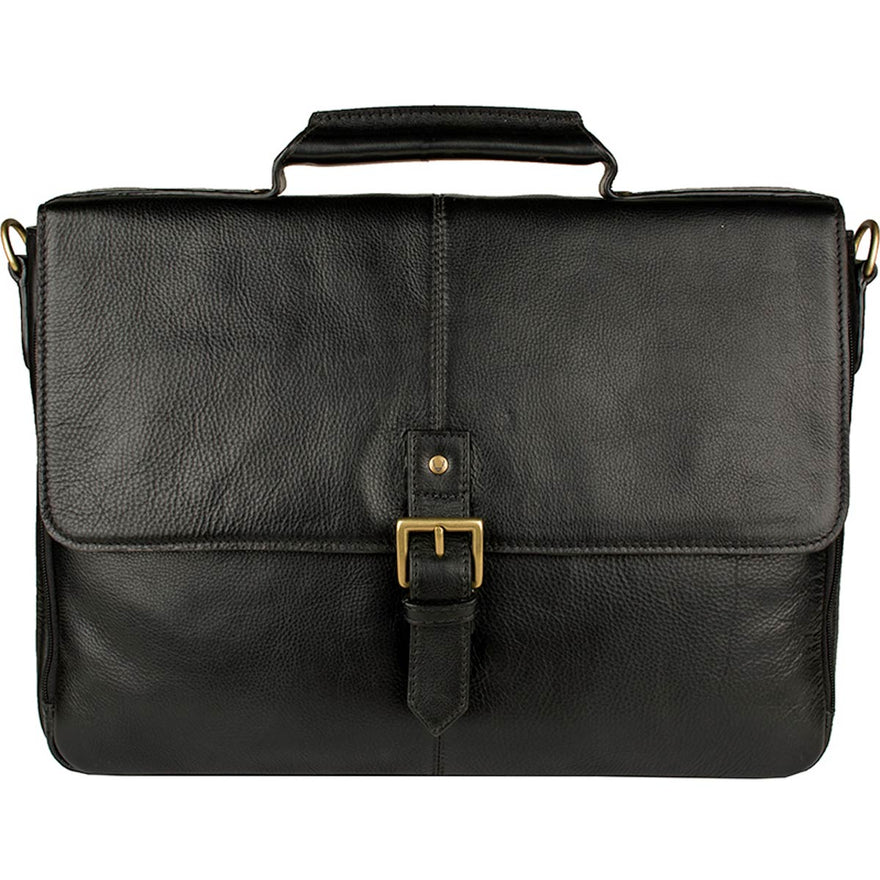 Hidesign Charles Briefcase