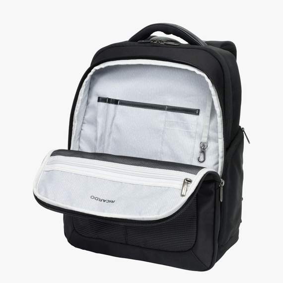 Ricardo Beverly Convertible Tech Backpack