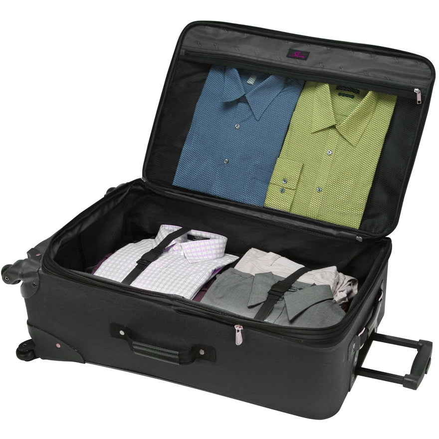 ardour 3 piece travel set